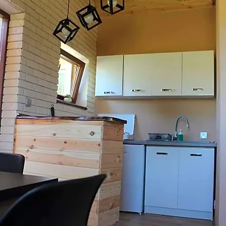 Letniskowy 6-osobowy Caloroczny Nad Jeziorem Wilczynskim, Basen, Jaccuzi, Kajaki Rowerki Wodne Bezplatnie, Duzy Plac Zabaw I Wiele Udogodnien Szálloda