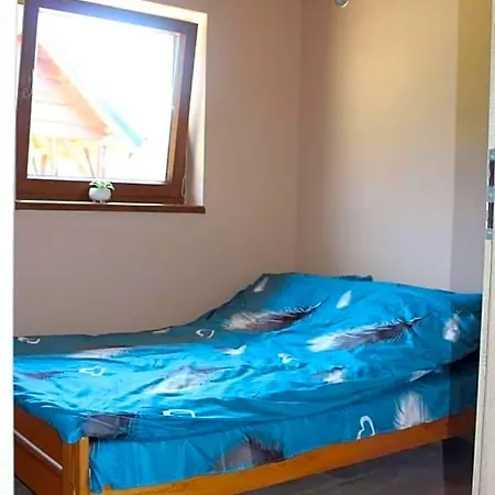Szálloda Letniskowy 6-osobowy Caloroczny Nad Jeziorem Wilczynskim, Basen, Jaccuzi, Kajaki Rowerki Wodne Bezplatnie, Duzy Plac Zabaw I Wiele Udogodnien Świętne