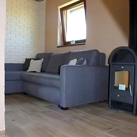 Letniskowy 6-osobowy Caloroczny Nad Jeziorem Wilczynskim, Basen, Jaccuzi, Kajaki Rowerki Wodne Bezplatnie, Duzy Plac Zabaw I Wiele Udogodnien Szálloda