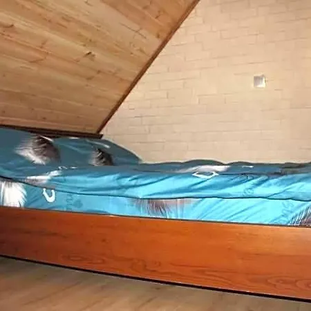 Letniskowy 6-osobowy Caloroczny Nad Jeziorem Wilczynskim, Basen, Jaccuzi, Kajaki Rowerki Wodne Bezplatnie, Duzy Plac Zabaw I Wiele Udogodnien Szálloda Świętne
