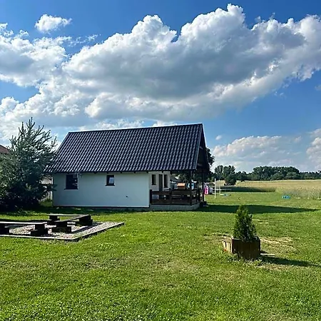 Letniskowy 6-osobowy Caloroczny Nad Jeziorem Wilczynskim, Basen, Jaccuzi, Kajaki Rowerki Wodne Bezplatnie, Duzy Plac Zabaw I Wiele Udogodnien *